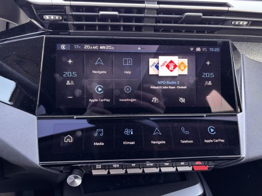 Peugeot 308 SW 1.2 Hybrid 136 e-DCS6 Allure | Achteropkomend verkeer waarschuwing | Achteruitrij assistent | ... ActivLease financial lease
