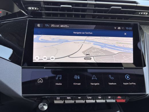 Peugeot 308 SW 1.2 Hybrid 136 e-DCS6 Allure | Achteropkomend verkeer waarschuwing | Achteruitrij assistent | ... ActivLease financial lease
