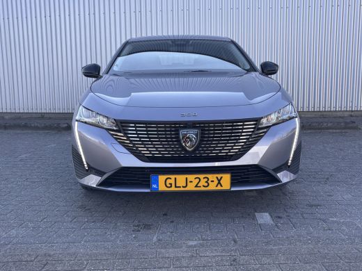 Peugeot 308 SW 1.2 Hybrid 136 e-DCS6 Allure | Achteropkomend verkeer waarschuwing | Achteruitrij assistent | ... ActivLease financial lease
