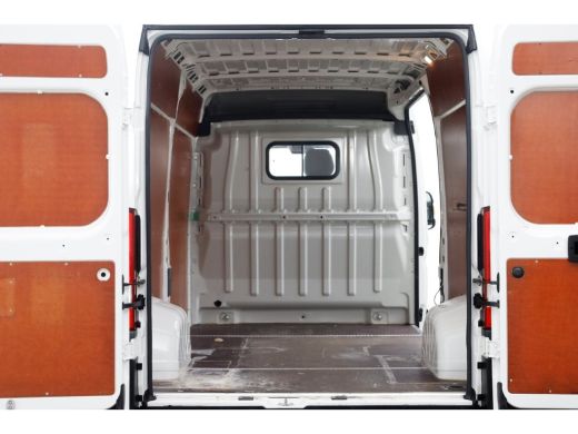 Peugeot Boxer 2.2 BlueHDi 120pk L2H2 Premium Airco/Camera 09-2020 ActivLease financial lease