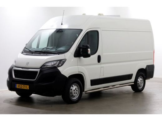 Peugeot Boxer 2.2 BlueHDi 120pk L2H2 Premium Airco/Camera 09-2020 ActivLease financial lease