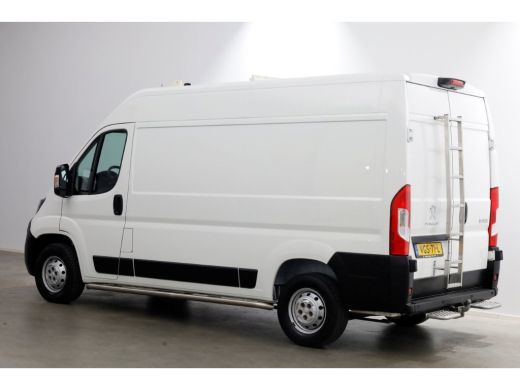 Peugeot Boxer 2.2 BlueHDi 120pk L2H2 Premium Airco/Camera 09-2020 ActivLease financial lease