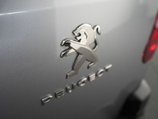 Peugeot Partner 1.5 BlueHDI Premium | Airco | Apple Carplay/Android Auto|telefoonintegratie premium | Cruise control ActivLease financial lease
