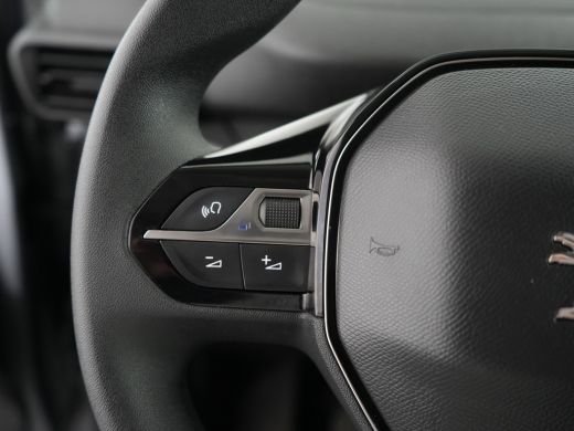 Peugeot Partner 1.5 BlueHDI Premium | Airco | Apple Carplay/Android Auto|telefoonintegratie premium | Cruise control ActivLease financial lease