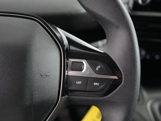 Peugeot Partner 1.5 BlueHDI Premium | Airco | Apple Carplay/Android Auto|telefoonintegratie premium | Cruise control ActivLease financial lease