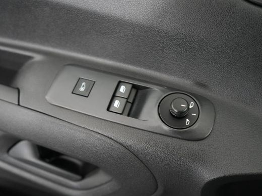 Peugeot Partner 1.5 BlueHDI Premium | Airco | Apple Carplay/Android Auto|telefoonintegratie premium | Cruise control ActivLease financial lease