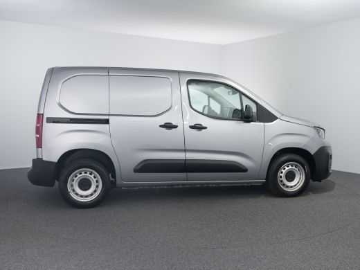 Peugeot Partner Peugeot 1.5 BlueHDI Premium | Navigatie | Parkeersensoren | Cruise Control | Apple Carplay/Androi... ActivLease financial lease