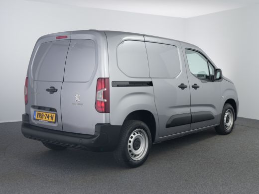 Peugeot Partner Peugeot 1.5 BlueHDI Premium | Navigatie | Parkeersensoren | Cruise Control | Apple Carplay/Androi... ActivLease financial lease