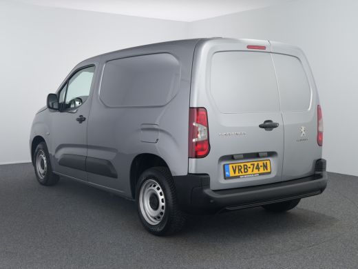 Peugeot Partner Peugeot 1.5 BlueHDI Premium | Navigatie | Parkeersensoren | Cruise Control | Apple Carplay/Androi... ActivLease financial lease