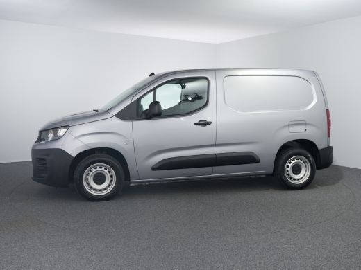 Peugeot Partner Peugeot 1.5 BlueHDI Premium | Navigatie | Parkeersensoren | Cruise Control | Apple Carplay/Androi... ActivLease financial lease