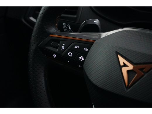 Seat Ateca 1.5 TSI 150PK DSG-7 Beats | TREKHAAK | ALCANTARA | NAVIGATIE | CAMERA ActivLease financial lease
