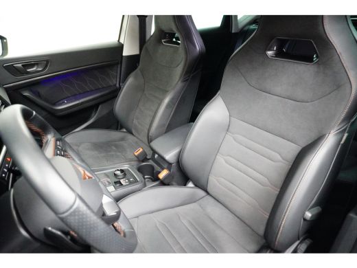 Seat Ateca 1.5 TSI 150PK DSG-7 Beats | TREKHAAK | ALCANTARA | NAVIGATIE | CAMERA ActivLease financial lease