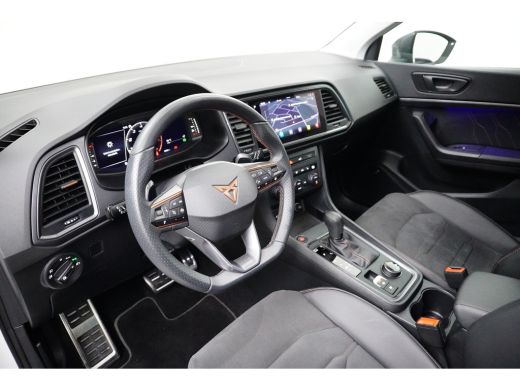 Seat Ateca 1.5 TSI 150PK DSG-7 Beats | TREKHAAK | ALCANTARA | NAVIGATIE | CAMERA ActivLease financial lease