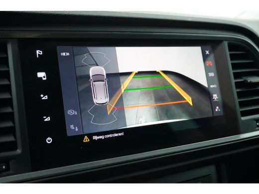 Seat Ateca 1.5 TSI 150PK DSG-7 Beats | TREKHAAK | ALCANTARA | NAVIGATIE | CAMERA ActivLease financial lease