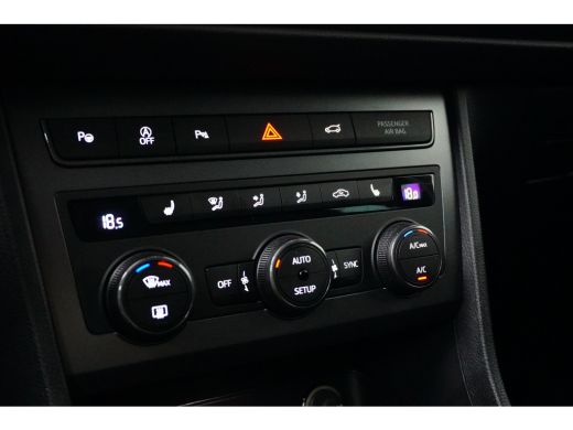 Seat Ateca 1.5 TSI 150PK DSG-7 Beats | TREKHAAK | ALCANTARA | NAVIGATIE | CAMERA ActivLease financial lease