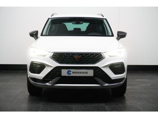 Seat Ateca 1.5 TSI 150PK DSG-7 Beats | TREKHAAK | ALCANTARA | NAVIGATIE | CAMERA ActivLease financial lease