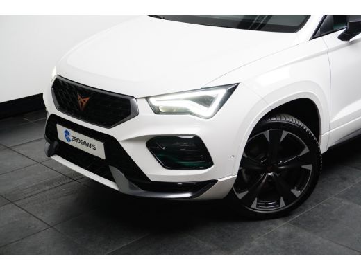 Seat Ateca 1.5 TSI 150PK DSG-7 Beats | TREKHAAK | ALCANTARA | NAVIGATIE | CAMERA ActivLease financial lease