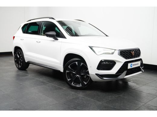 Seat Ateca 1.5 TSI 150PK DSG-7 Beats | TREKHAAK | ALCANTARA | NAVIGATIE | CAMERA ActivLease financial lease