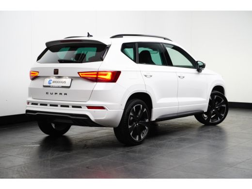 Seat Ateca 1.5 TSI 150PK DSG-7 Beats | TREKHAAK | ALCANTARA | NAVIGATIE | CAMERA ActivLease financial lease