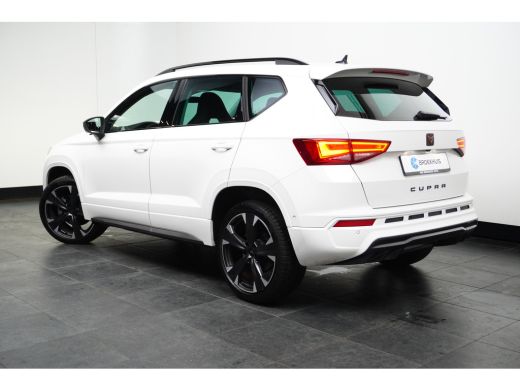 Seat Ateca 1.5 TSI 150PK DSG-7 Beats | TREKHAAK | ALCANTARA | NAVIGATIE | CAMERA ActivLease financial lease