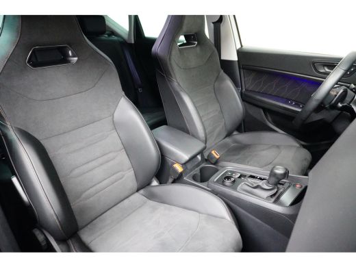 Seat Ateca 1.5 TSI 150PK DSG-7 Beats | TREKHAAK | ALCANTARA | NAVIGATIE | CAMERA ActivLease financial lease