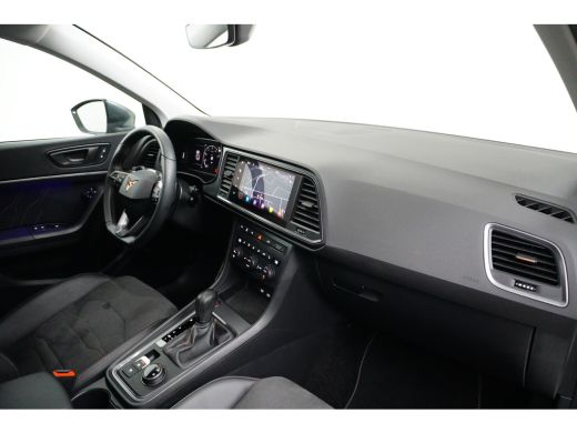 Seat Ateca 1.5 TSI 150PK DSG-7 Beats | TREKHAAK | ALCANTARA | NAVIGATIE | CAMERA ActivLease financial lease