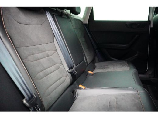 Seat Ateca 1.5 TSI 150PK DSG-7 Beats | TREKHAAK | ALCANTARA | NAVIGATIE | CAMERA ActivLease financial lease