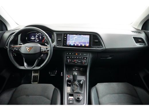 Seat Ateca 1.5 TSI 150PK DSG-7 Beats | TREKHAAK | ALCANTARA | NAVIGATIE | CAMERA ActivLease financial lease