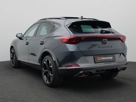 Seat Formentor 1.4 e-Hybrid Adrenaline 204PK DSG panoramadak, full led, adaptive cruise, achteruitrijcamera, key... ActivLease financial lease