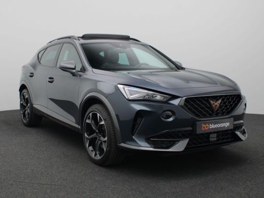 Seat Formentor 1.4 e-Hybrid Adrenaline 204PK DSG panoramadak, full led, adaptive cruise, achteruitrijcamera, key... ActivLease financial lease