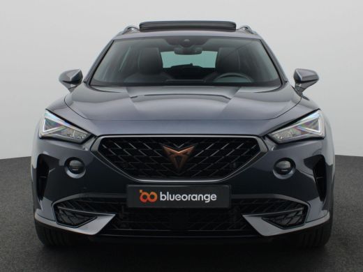 Seat Formentor 1.4 e-Hybrid Adrenaline 204PK DSG panoramadak, full led, adaptive cruise, achteruitrijcamera, key... ActivLease financial lease