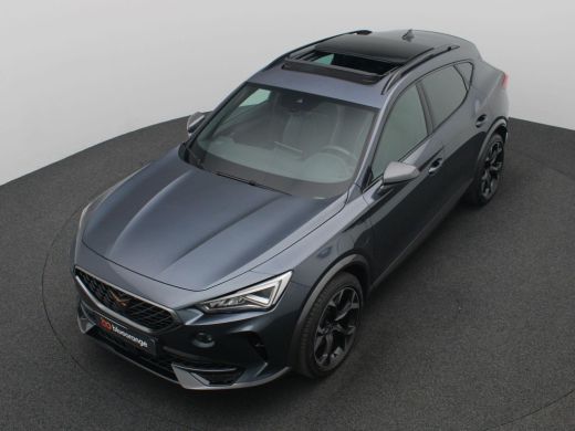 Seat Formentor 1.4 e-Hybrid Adrenaline 204PK DSG panoramadak, full led, adaptive cruise, achteruitrijcamera, key... ActivLease financial lease