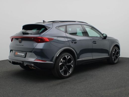 Seat Formentor 1.4 e-Hybrid Adrenaline 204PK DSG panoramadak, full led, adaptive cruise, achteruitrijcamera, key... ActivLease financial lease