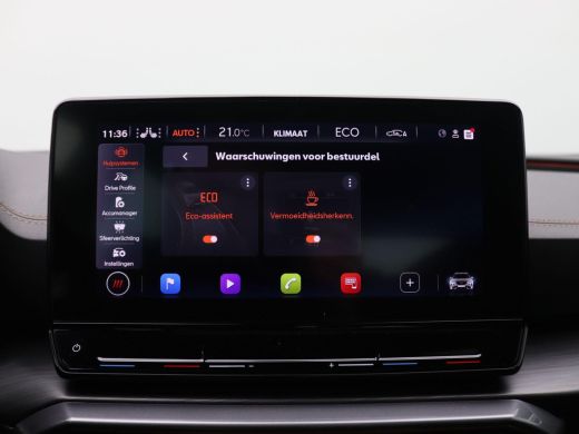 Seat Formentor 1.4 e-Hybrid Adrenaline 204PK DSG panoramadak, full led, adaptive cruise, achteruitrijcamera, key... ActivLease financial lease