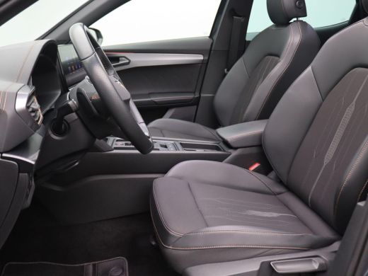Seat Formentor 1.4 e-Hybrid Adrenaline 204PK DSG panoramadak, full led, adaptive cruise, achteruitrijcamera, key... ActivLease financial lease