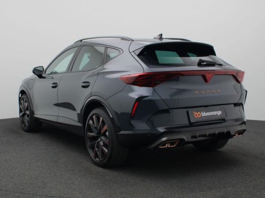 Seat Formentor 1.5 TSI e-Hybrid VZ Performance 272PK DSG matrix led, adaptive cruise, side assist, Sennheiser au... ActivLease financial lease
