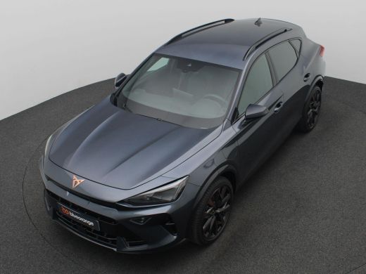 Seat Formentor 1.5 TSI e-Hybrid VZ Performance 272PK DSG matrix led, adaptive cruise, side assist, Sennheiser au... ActivLease financial lease