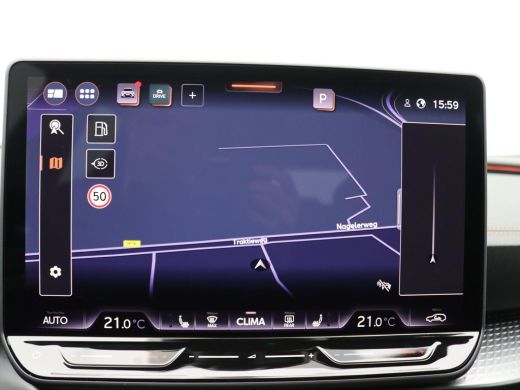 Seat Formentor 1.5 TSI e-Hybrid VZ Performance 272PK DSG matrix led, adaptive cruise, side assist, Sennheiser au... ActivLease financial lease