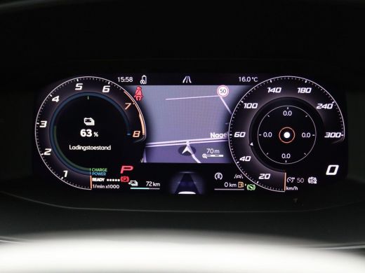 Seat Formentor 1.5 TSI e-Hybrid VZ Performance 272PK DSG matrix led, adaptive cruise, side assist, Sennheiser au... ActivLease financial lease