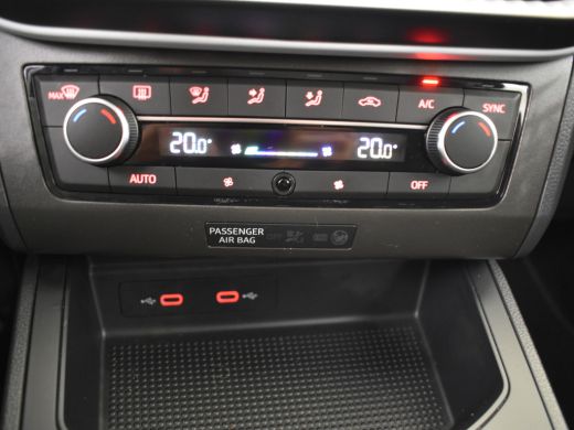 Seat Ibiza 1.0 EcoTSI Style 96pk | 1e eigenaar | Cruise control | Parkeersensoren achter | App connect | LED... ActivLease financial lease