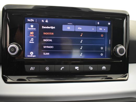 Seat Ibiza 1.0 EcoTSI Style 96pk | 1e eigenaar | Cruise control | Parkeersensoren achter | App connect | LED... ActivLease financial lease
