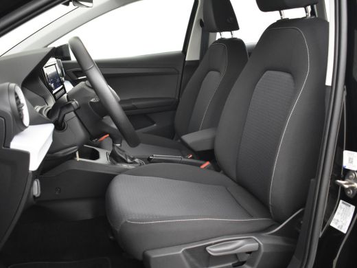 Seat Ibiza 1.0 EcoTSI Style 96pk | 1e eigenaar | Cruise control | Parkeersensoren achter | App connect | LED... ActivLease financial lease