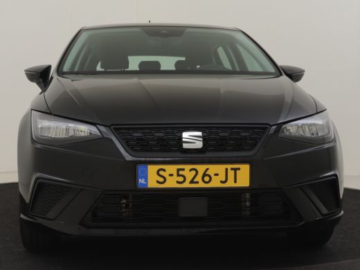 Seat Ibiza 1.0 EcoTSI Style 96pk | 1e eigenaar | Cruise control | Parkeersensoren achter | App connect | LED... ActivLease financial lease