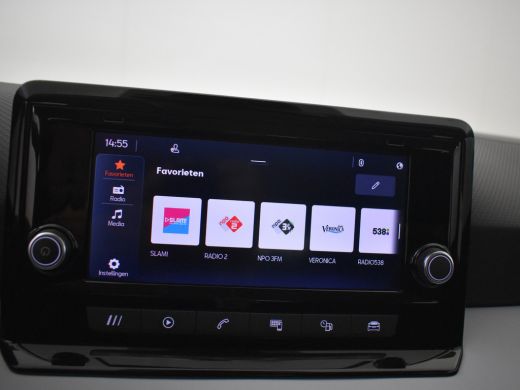 Seat Ibiza 1.0 EcoTSI Style 96pk | 1e eigenaar | Cruise control | Parkeersensoren achter | App connect | LED... ActivLease financial lease