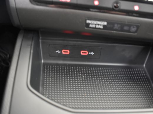 Seat Ibiza 1.0 EcoTSI Style 96pk | 1e eigenaar | Cruise control | Parkeersensoren achter | App connect | LED... ActivLease financial lease