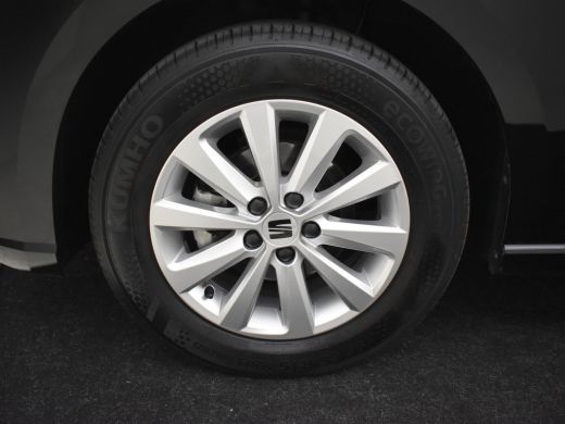 Seat Ibiza 1.0 EcoTSI Style 96pk | 1e eigenaar | Cruise control | Parkeersensoren achter | App connect | LED... ActivLease financial lease