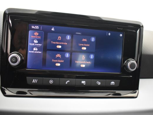 Seat Ibiza 1.0 EcoTSI Style 96pk | 1e eigenaar | Cruise control | Parkeersensoren achter | App connect | LED... ActivLease financial lease
