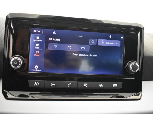 Seat Ibiza 1.0 EcoTSI Style 96pk | 1e eigenaar | Cruise control | Parkeersensoren achter | App connect | LED... ActivLease financial lease
