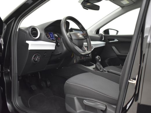 Seat Ibiza 1.0 EcoTSI Style 96pk | 1e eigenaar | Cruise control | Parkeersensoren achter | App connect | LED... ActivLease financial lease