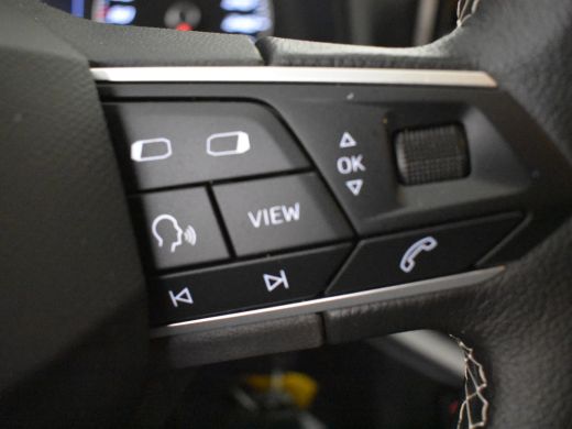 Seat Ibiza 1.0 EcoTSI Style 96pk | 1e eigenaar | Cruise control | Parkeersensoren achter | App connect | LED... ActivLease financial lease